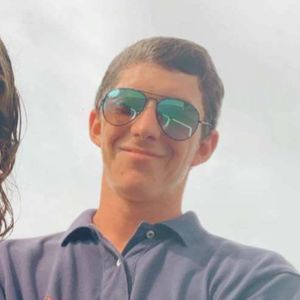 Meet your Posher, Chase